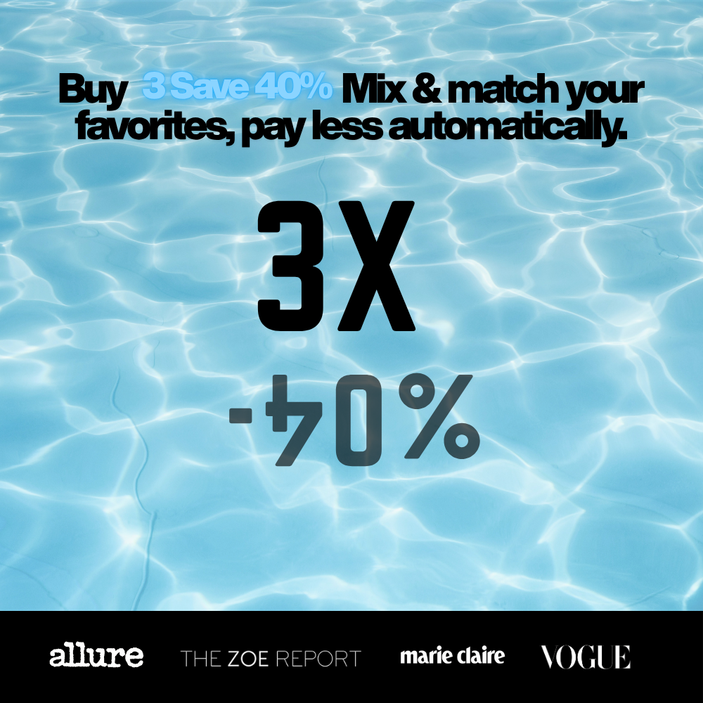 GHK-CU peptide Serum