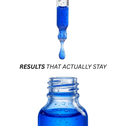 GHK-CU peptide Serum