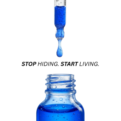 GHK-Cu Copper Peptide Serum