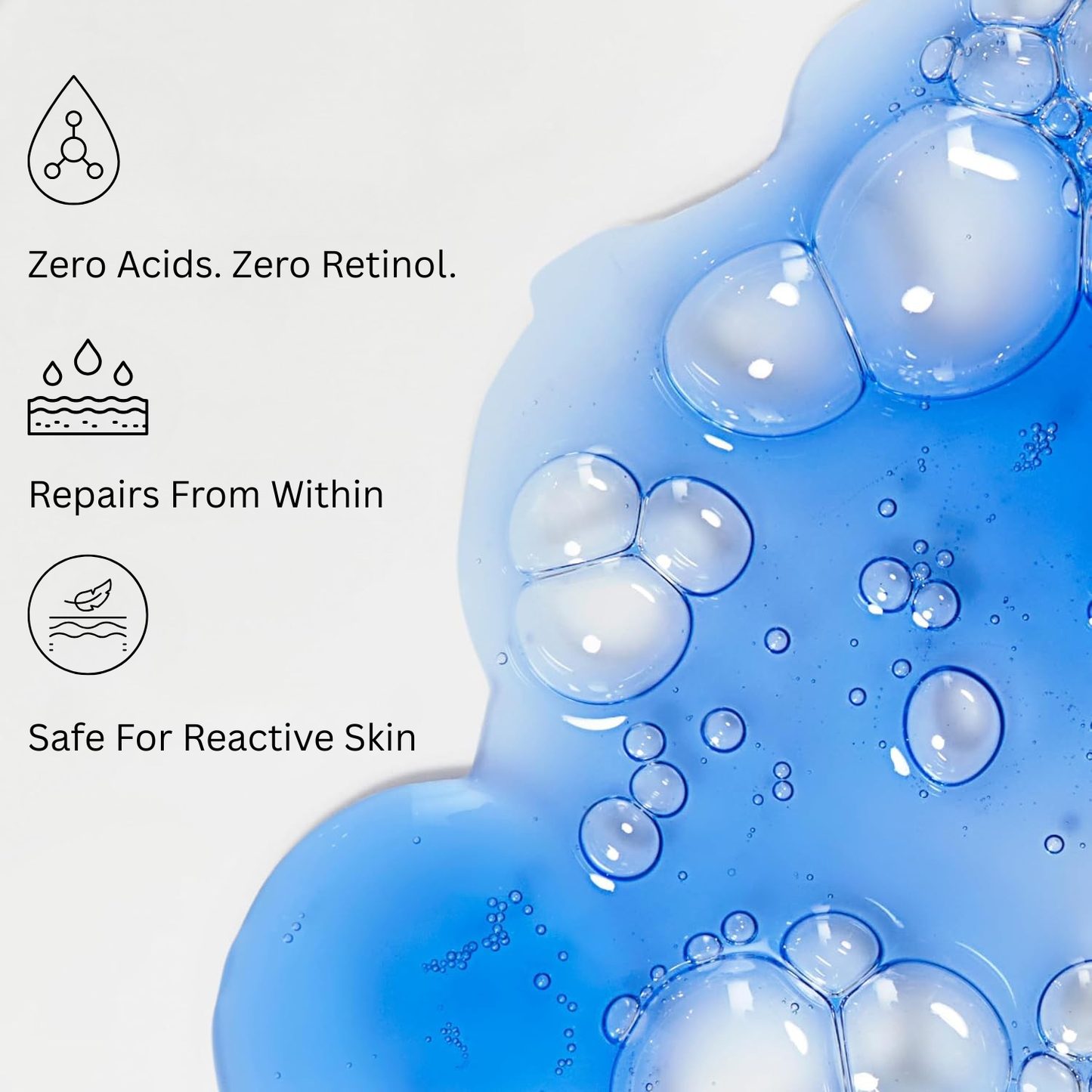 GHK-CU peptide Serum