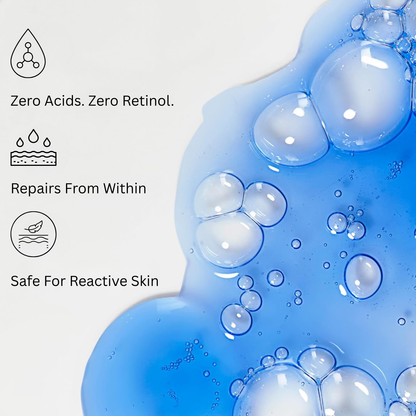 GHK-CU peptide Serum