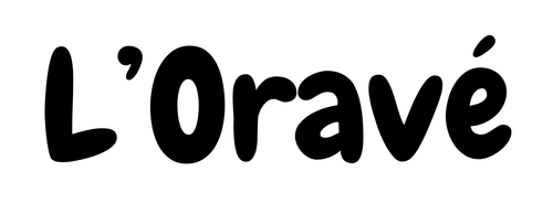 L'oravé